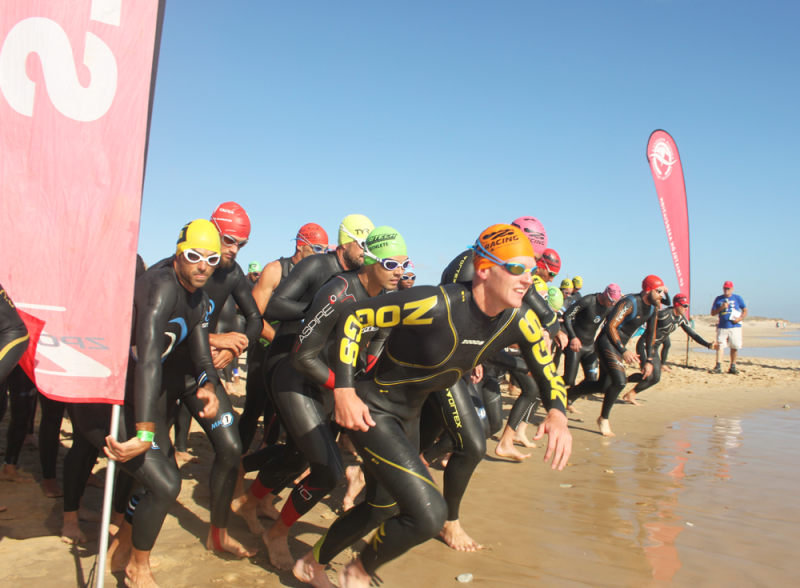 COOKE WINS EP TRI CHAMPS
