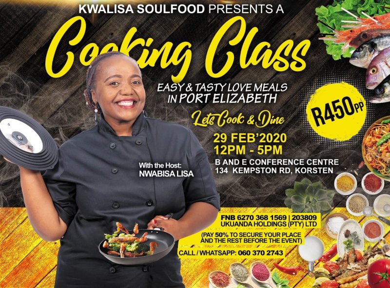Cooking Class