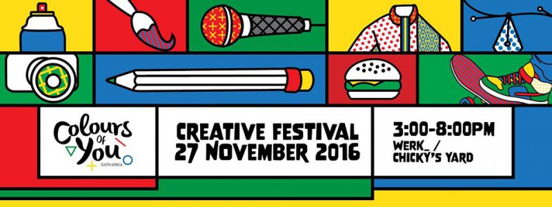 COYSA Creative Festival 2016