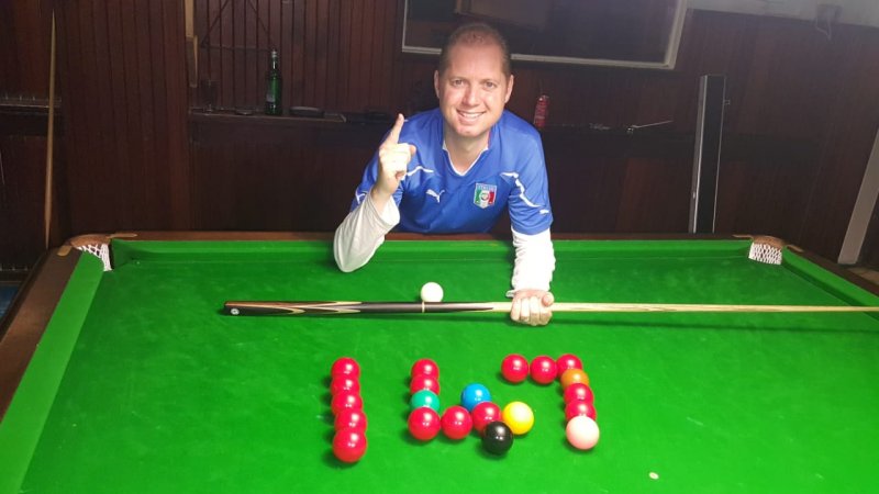 Cream of SA’s snooker players head to PE