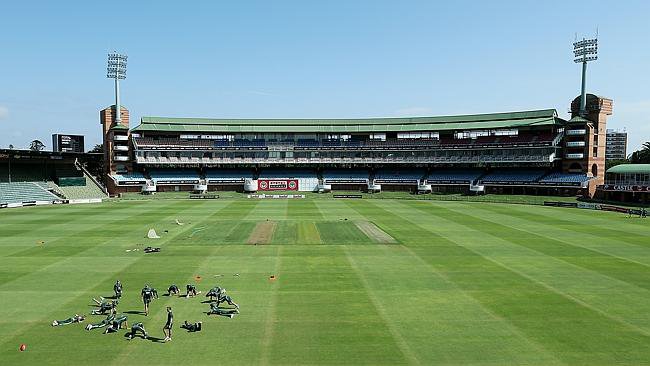 Cricket History & Game on Test Field