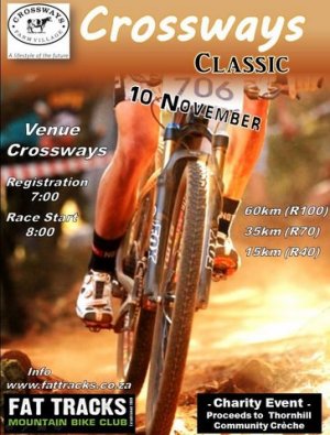 Crossways Classic
