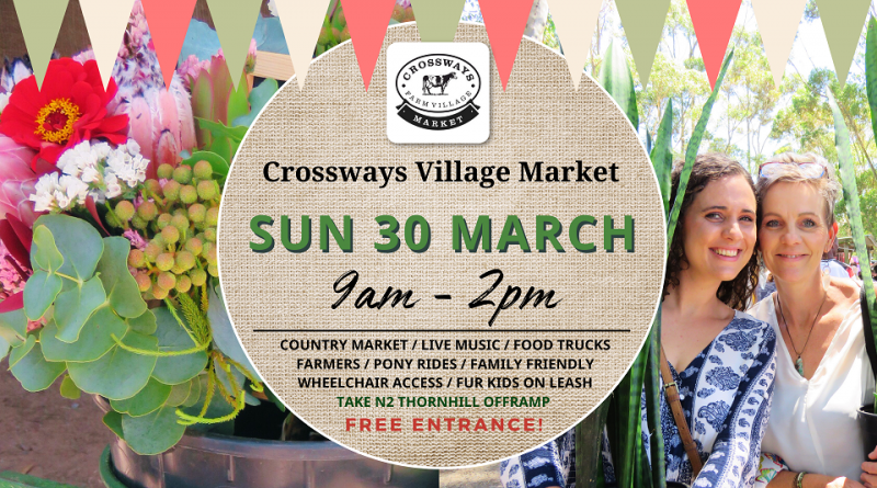 Crossways Village Market