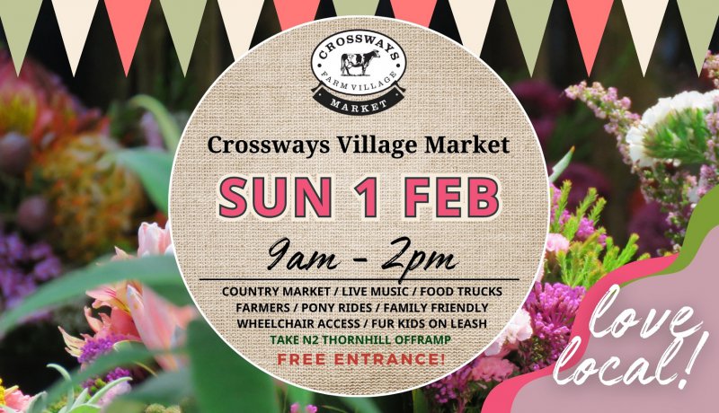 Crossways Village Market