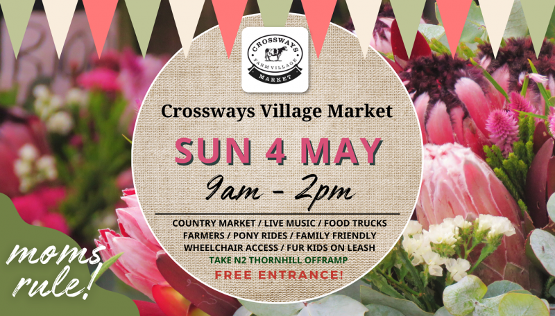 Crossways Village Market