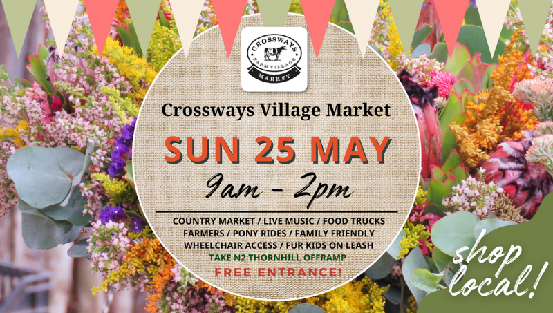 Crossways Village Market