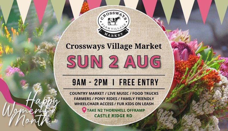 Crossways Village Market