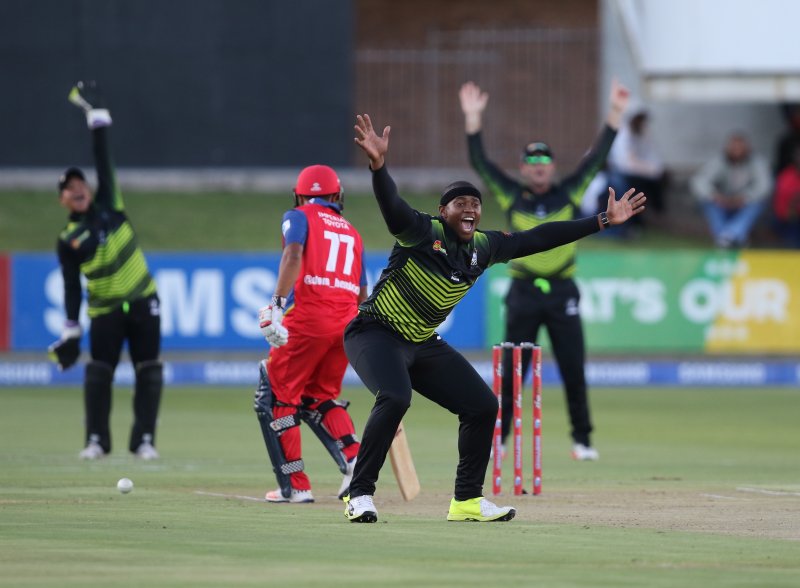 CSA T20 Match: Warriors vs Dolphins and Knights vs Titans