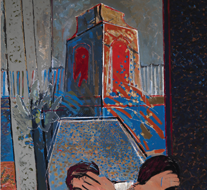 Cultural Boycott to Pan African Dream Exhibition