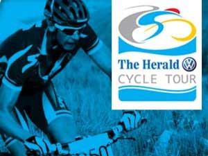Cycle Tour world of wheels descends on Bay 