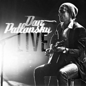Dan Patlanksy @ Savoy Theatre