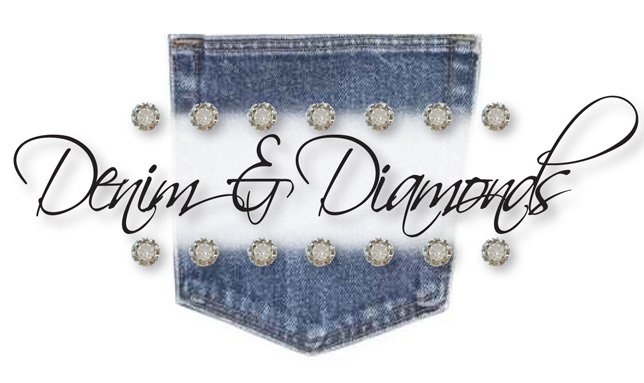 Denim & Diamonds Ladies Breakfast