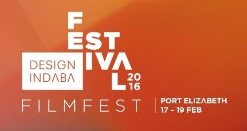 Design Indaba Film Festival