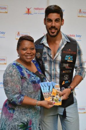 DIE BURGER BOARDWALK MR PE 2015  