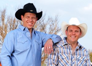 Die Campbells in Port Elizabeth