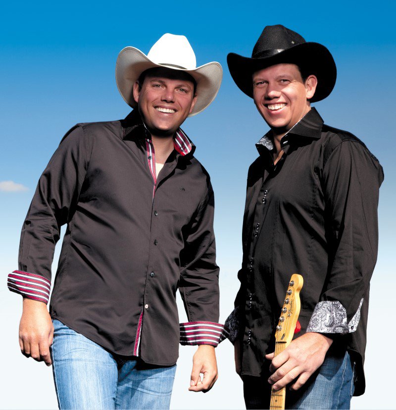 Die Campbells in Port Elizabeth