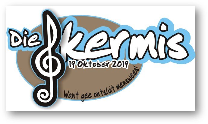 Die G-sleutel Kermis