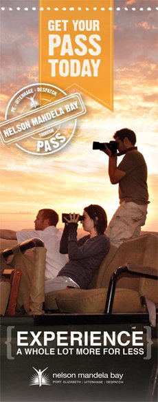 Discover Freedom in Nelson Mandela Bay
