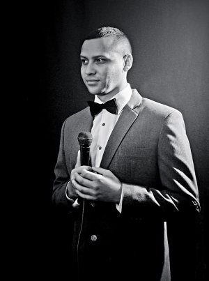 Donovan Goliath and the Magic Man at The Boardwalk this November