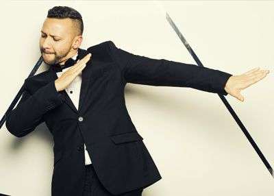 Donovan Goliath LIVE