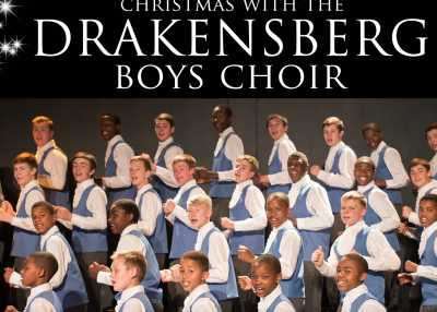 Drakensburg Boys Choir - Noel Tour