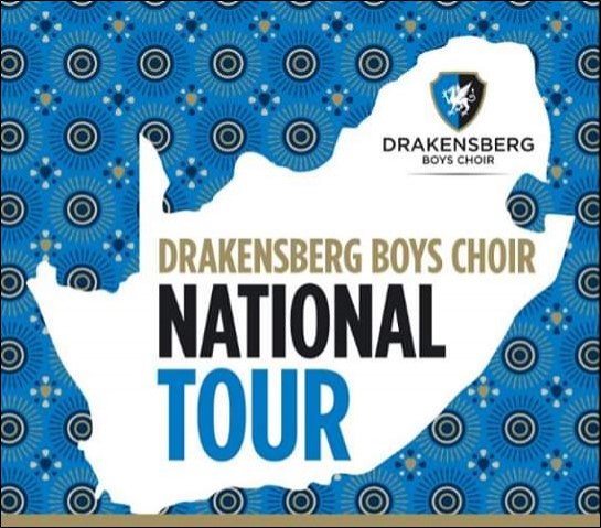 Drakensburg Boys Choir Tour