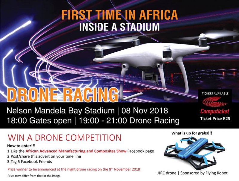 Drone Racing