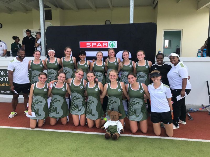 DSG outduel Kingswood in tense hockey showdown