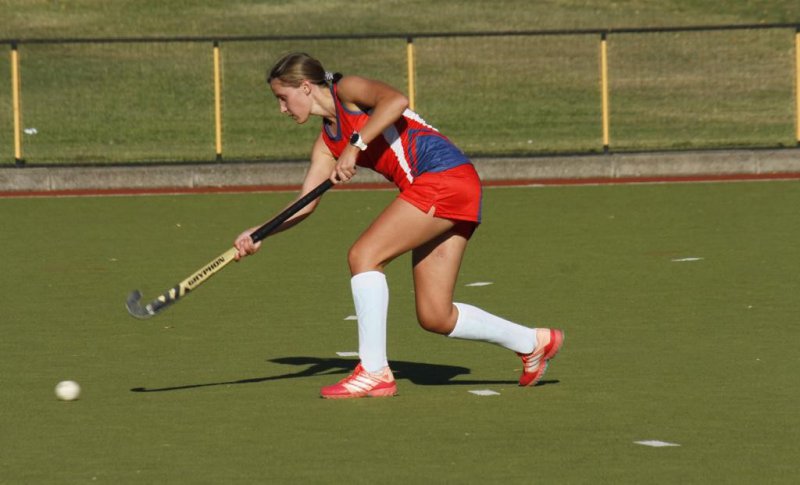 Dynamic GHS duo head bid for hat-trick in hockey challenge