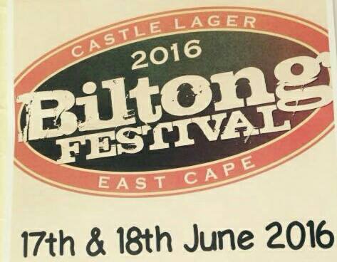 East Cape Biltong Festival