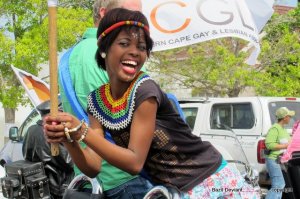 East London Pride 2012