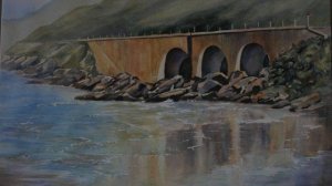 Eastcape Watercolour Association Annual Exhibition