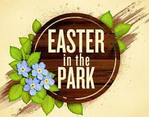 Easter in the Park