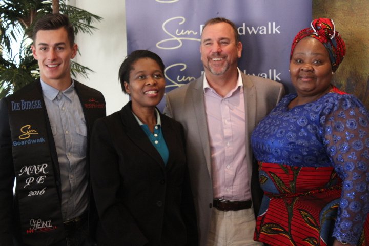 EASTERN CAPE BUSINESSES URGED TO BRAVE THE COLD FOR VULNERABLE CHILDREN
