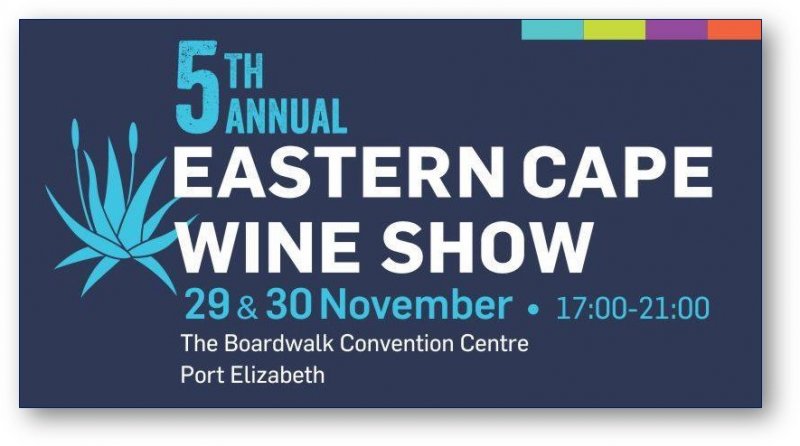 Eastern Cape Wine Show 2019