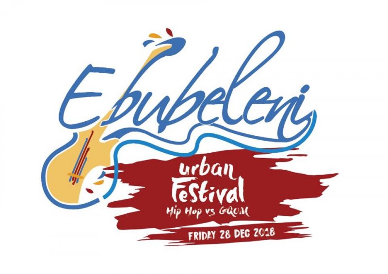 Ebubeleni Urban Festival