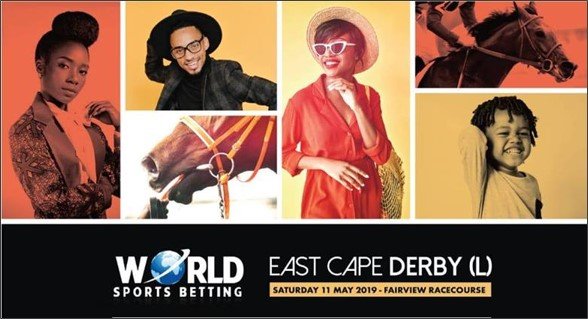 EC Derby Weekend