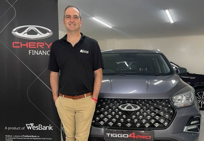 EC motorists accelerate demand for affordable 'smart' SUVs