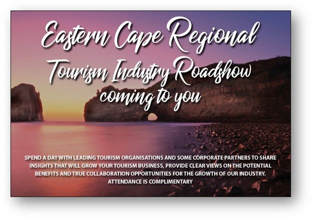 EC Region Tourism Industry Road Show