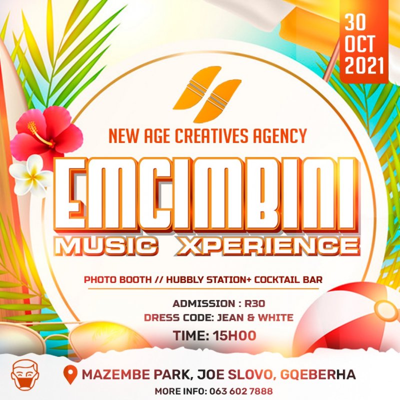 Emcimbini Music Xperience