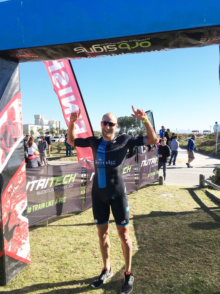 ENDURADE WINTER SERIES THIS SUNDAY 