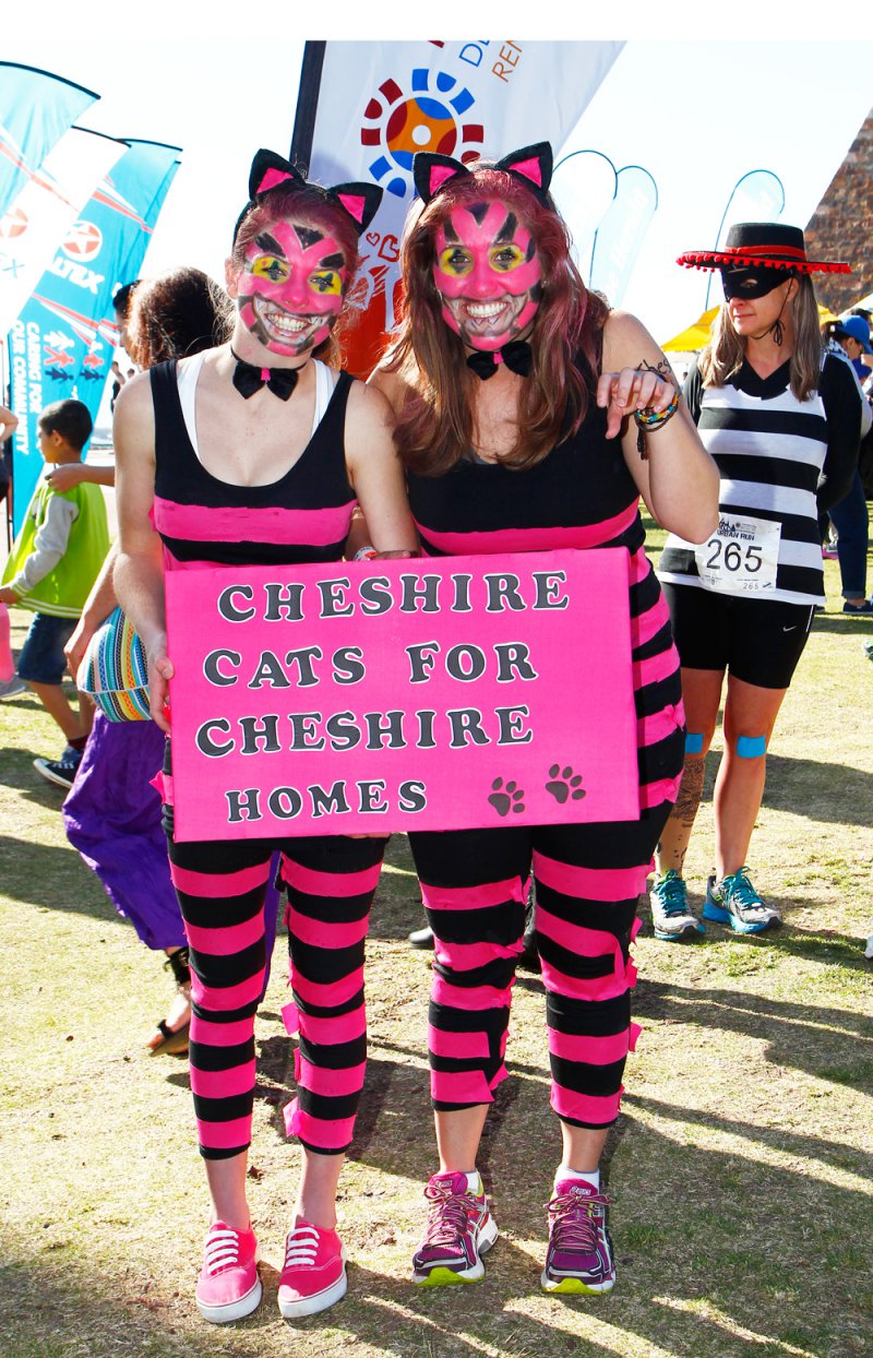 ENTRIES FLOOD IN FOR URBAN OBSTACLE RACE