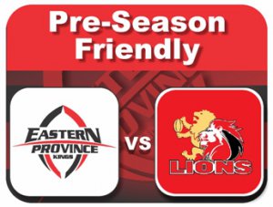 EP Kings vs. Emirates Golden Lions
