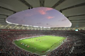 EP Kings vs. Western Province