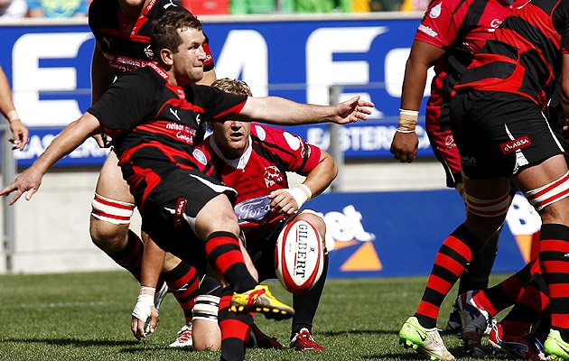 EP Kings vs. Western Province 