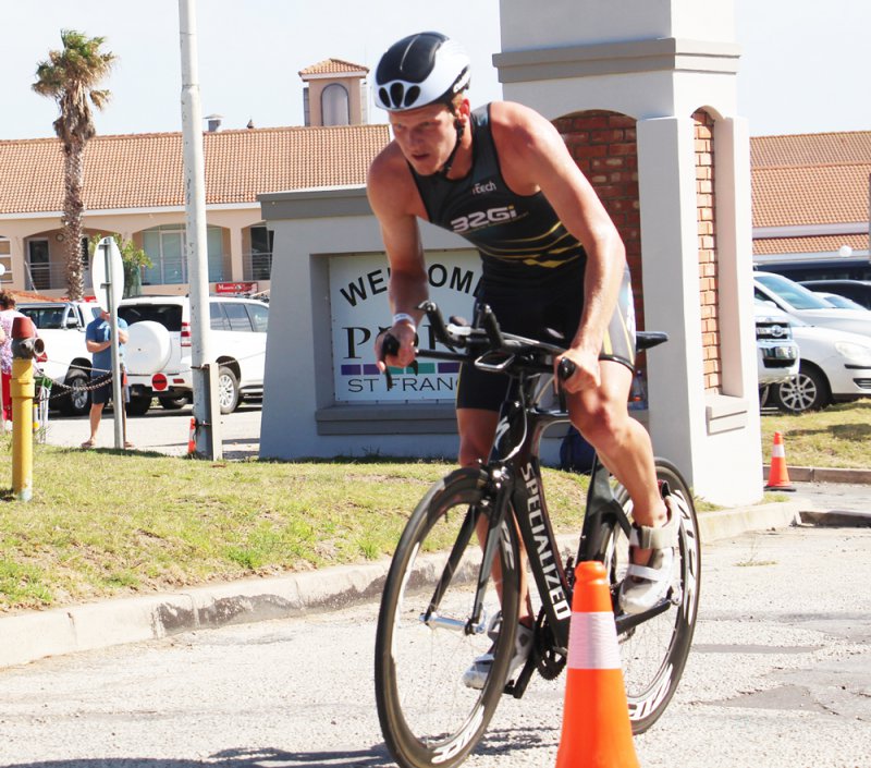EP TRIATHLON CHAMPS THIS SATURDAY