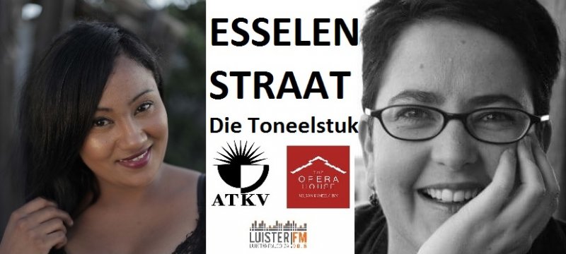 Esselenstraat - Die Toneelstuk