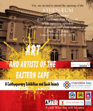 ART and ARTISTS of the Eastern Cape