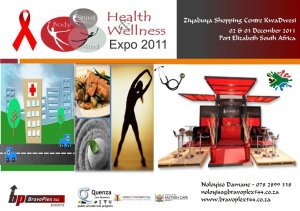 Health  Wellness Expo