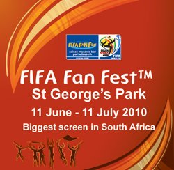 FIFA Fan Fest